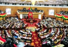 Parliament ratifies new Ghana-Barari DV lithium agreement which introduces sliding scale royalty regime