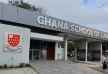 Legal Education Bill to end Ghana School of Law’s monopoly – Dafeamekpor