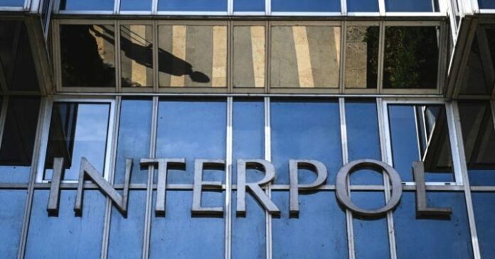 INTERPOL 111