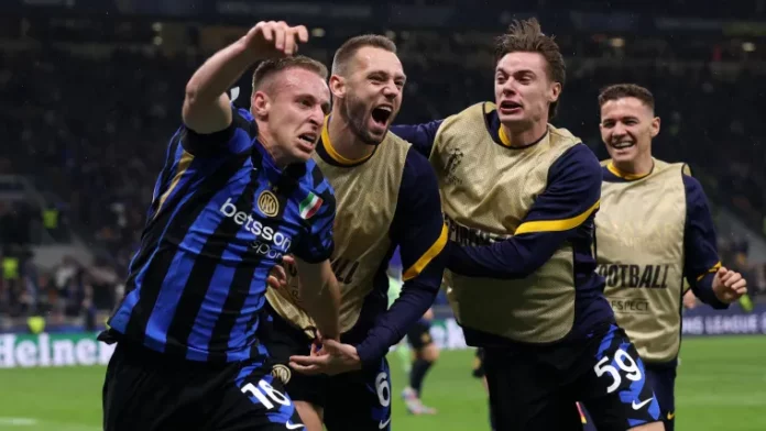 Inter Milan