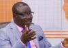 Chairman of Parliament’s Finance Committee calls for legal reforms to secure sustainable funding for PIAC