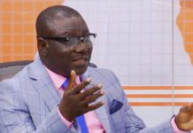 Akufo-Addo/Bawumia administration ‘were running this economy as if there was free money from people’ – Adongo