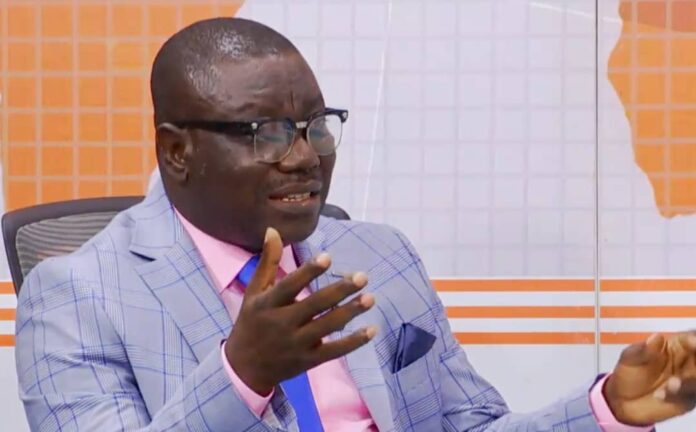 Isaac Adongo
