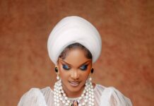 Iyabo Ojo confirms EFCC questioned her over cash sprayed at her daughter’s lavish wedding