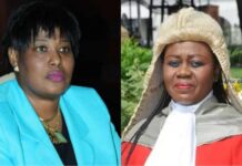 Is the CJ the Women’s Organiser of the NPP? – asks Nana Yaa Jantuah