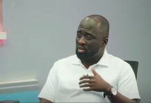 Beneficiaries of Adwumawura Programme will be devoid of politicisation – NDC’s Youth Manifesto Chair