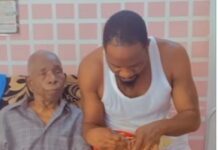 Junior Pope’s father passes away a year after son’s tragic death