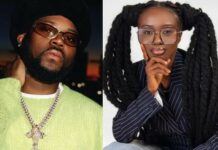 King Promise pledges to pay for Tilly Akua Nipa’s Master’s degree