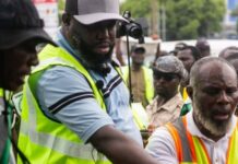 I will try and get a place for them within two months – Accra Mayor on dismissed street hawkers