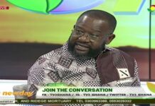 Energy crisis: ‘It’s not a question of stakeholders’ dialogue, it’s a case of putting a plan together’ – Kwame Jantuah