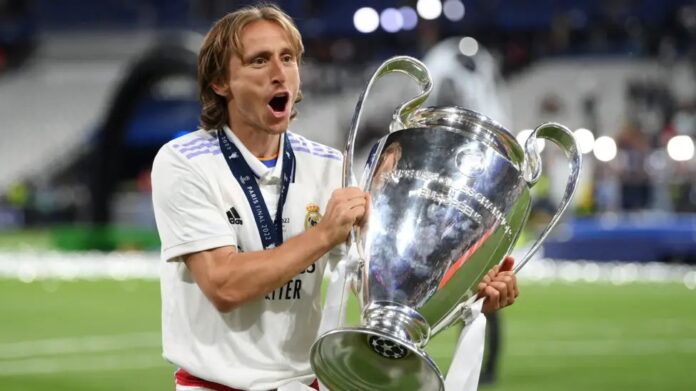 Luka Modric1