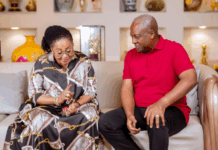 Lordina reiterates Mahama’s vision of resetting Ghana in her Mother’s Day tribute to mothers