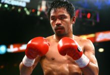 ‘I’m back’ – Pacquiao, 46, announces boxing return