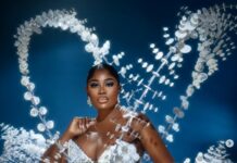 Oscar’s Best Dressed award aligned my purpose in fashion – Nana Akua Addo