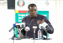 Smart road tolling system to be rolled out by end of year – Roads Minister