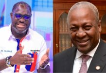 Africa Institute on Governance and Security lauds Mahama’s Code of Conduct for public officials