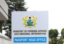 High Court withdraws arrest warrant against Director of Passports – Foreign Affairs Ministry confirms