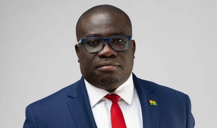 Paul Twum Barima