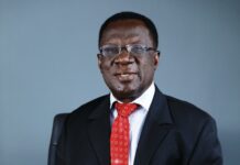 Prof. Ameyaw-Akumfi pleads not guilty, granted GHC10 million bail in $2m Sky Train case