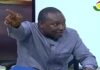 Amin Antah’s letter to IMF over BoG’s losses ‘much ado about nothing’ – Solomon Owusu