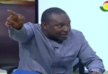 Amin Antah’s letter to IMF over BoG’s losses ‘much ado about nothing’ – Solomon Owusu