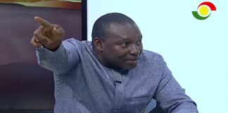 ‘Democracy is indeed under attack, but NPP is to blame’ – Solomon Owusu