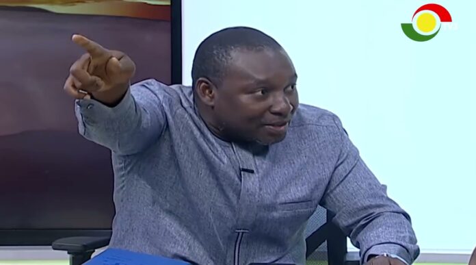 Solomon Owusu