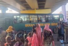 Over 2000 street beggars repatriated to their countries – Interior Minister