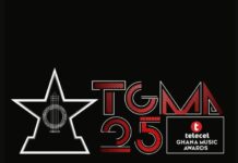 26th TGMA: Check full list of winners