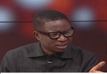 Ablekuma North polls: NPP’s scanned pink sheets are fake – NDC says as it calls for re-run of affected centres