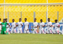 RTU gutted as Techiman XI Wonders secure promotion back to Ghana Premier League