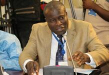 Titus-Glover slams EOCO over Wontumi’s arrest, ‘mysterious’ hospitalization