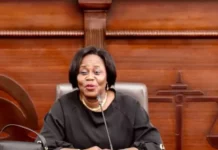 High Court blocks Torkornoo’s lawyer’s attempt to orally withdraw case challenging removal process