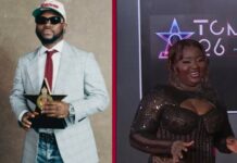 It’ll rather benefit King Promise if he responds to Stonebwoy’s congrats – Vida Adutwumwaa