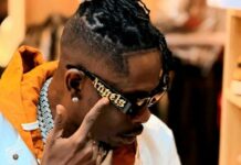 Gov’t has no clear understanding of what content creation is – Shatta Wale