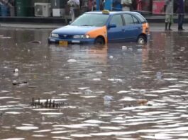 We stand with you during this difficult period – Greater Accra Regional Minister assures flooded residents