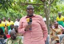 Former GAWU General Secretary urges COCOBOD to lower cocoa prices