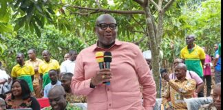 COCOBOD to raise GH¢16.3bn through new financing vehicle, Cocoa Capital PLC