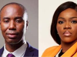 Adu-Boahene case: High Court judge rejects application by Atta Akyea to halt proceedings