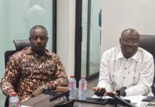 Energy and Finance ministers’ meeting with Karpowership over $400m legacy debt ends inconclusively