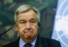 FULL TEXT: UN Secretary General’s message on World Press Freedom Day