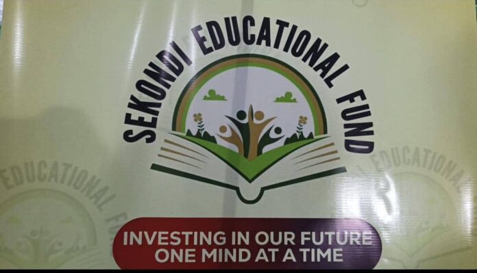 Sekondi Educational Fund