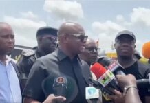 Mahama is not a retaliatory president – Stan Dogbe after receiving petition from demonstrators
