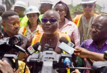 Deal with encroachers along Odaw River – Parliament’s Works & Housing C’ttee tells Accra Mayor, MMDCEs