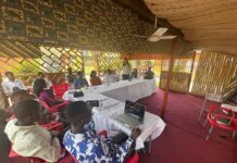 Deputy NEIP CEO reaffirms Mahama’s vision of supporting youth-led initiatives