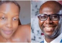 Deborah Adablah, who sued ‘Sugar Daddy,’ gets jailed 45 days for contempt