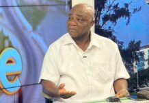 2020 election results were a warning to NPP but we didn’t listen – Addai-Nimoh