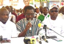 Asokore Mampong MCE nomination sparks mixed reactions