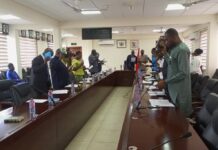 Education Minister charges Governing Council of Hilla Limann Tech University to resolve labour unrests