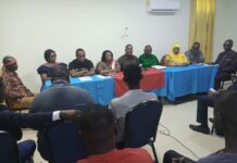 TEWU-TUC threatens to disrupt operations of public universities over GTEC’s recognition of TEWU-GH